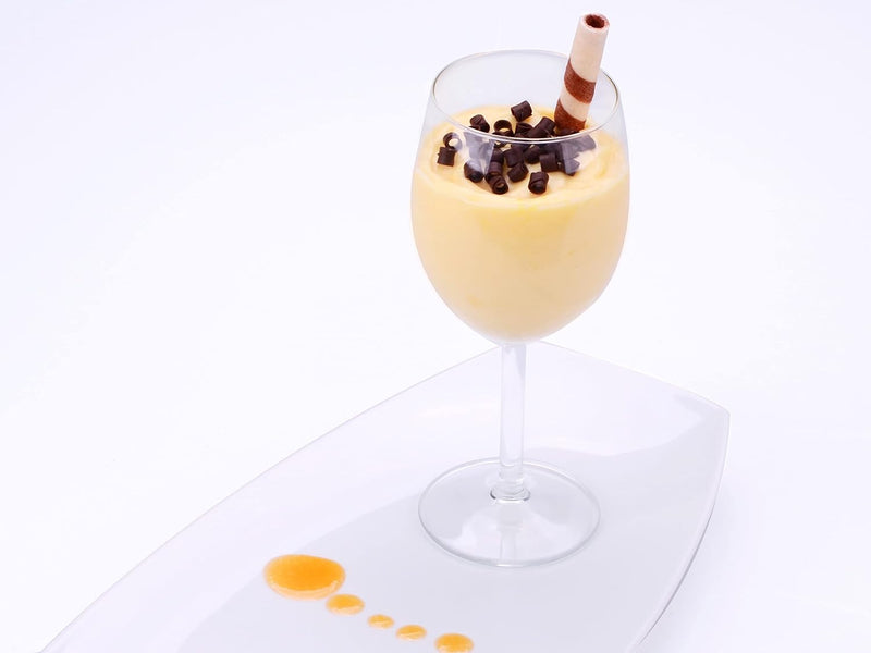 Zabaione-smaakpasta, 100 g