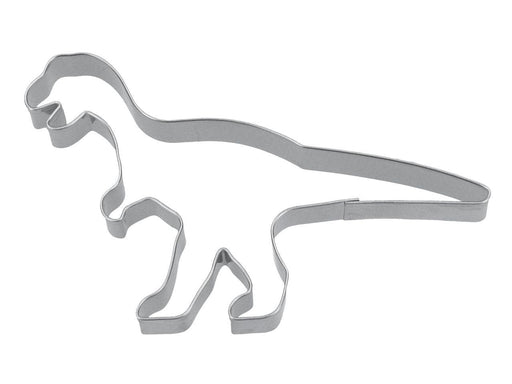Ausstecher Dinosaurier Tyrannosaurus Rex, 10,5cm - Tortendekoshop