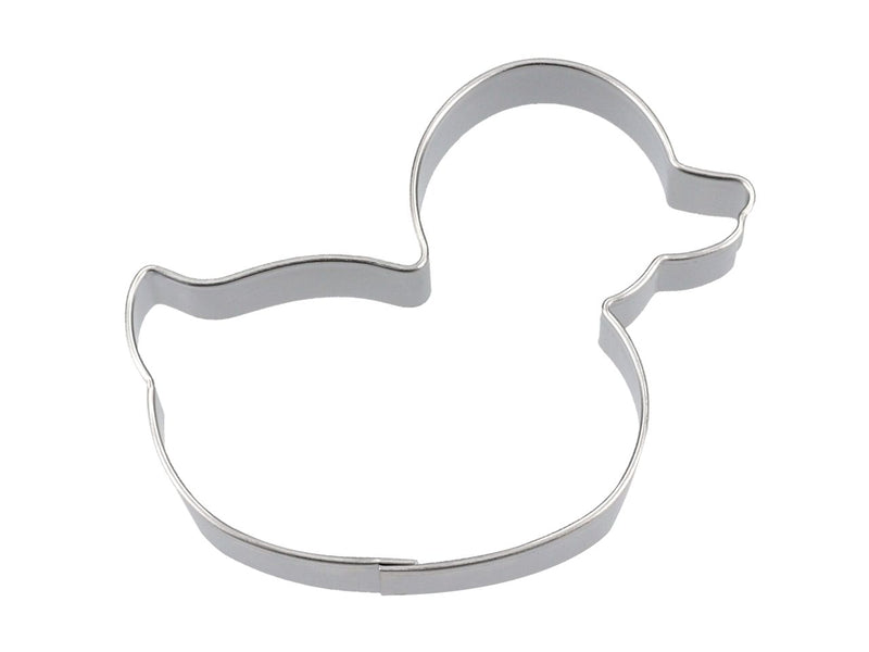 Ausstecher Ente, 6cm
