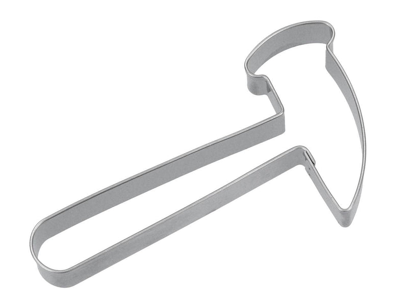 Ausstecher Hammer, 8.5cm - Tortendekoshop