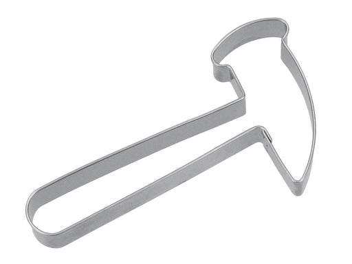Ausstecher Hammer, 8.5cm - Tortendekoshop