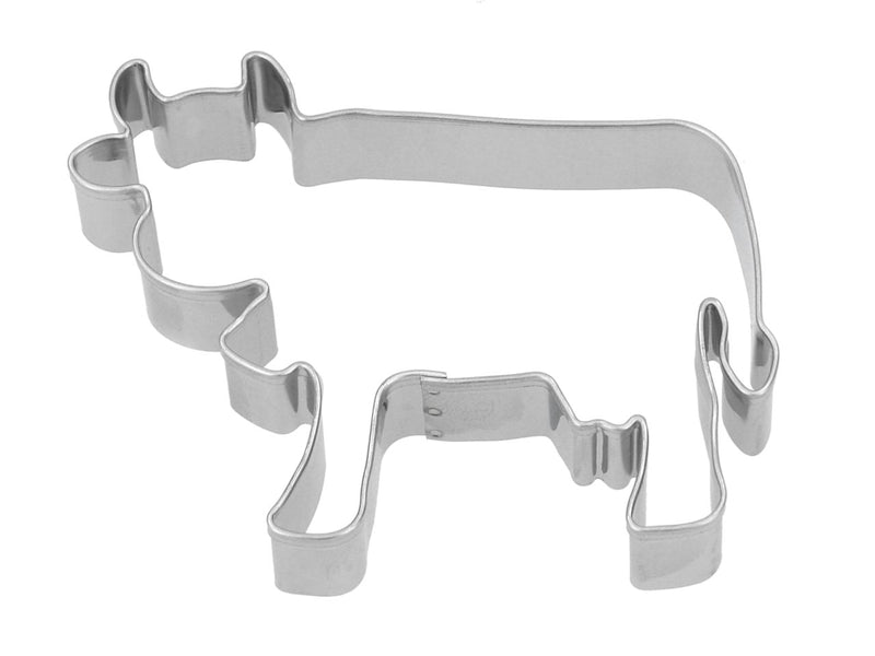 Ausstecher Kuh, 7,7cm