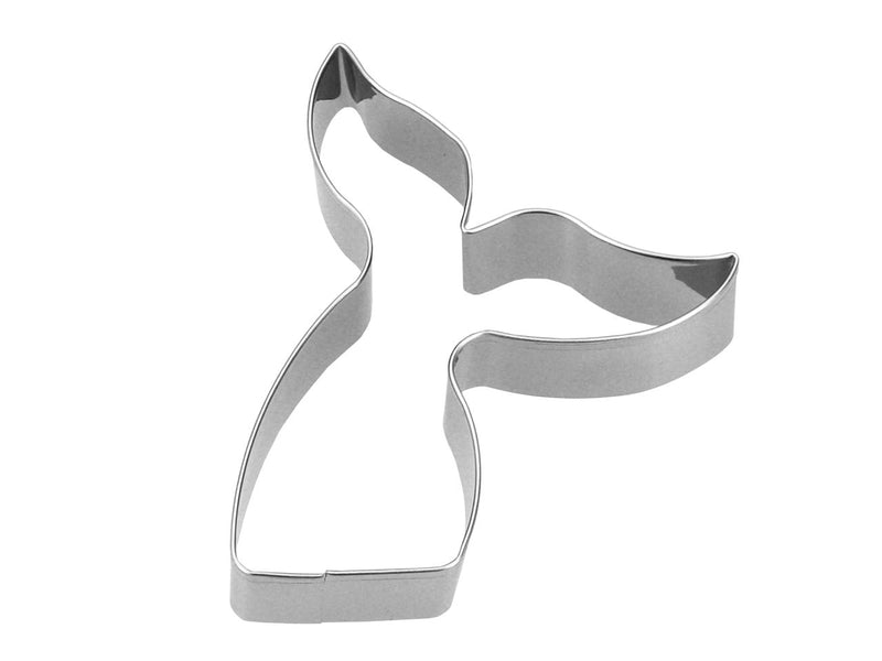Ausstecher Meerjungfrauenflosse, 9,5cm