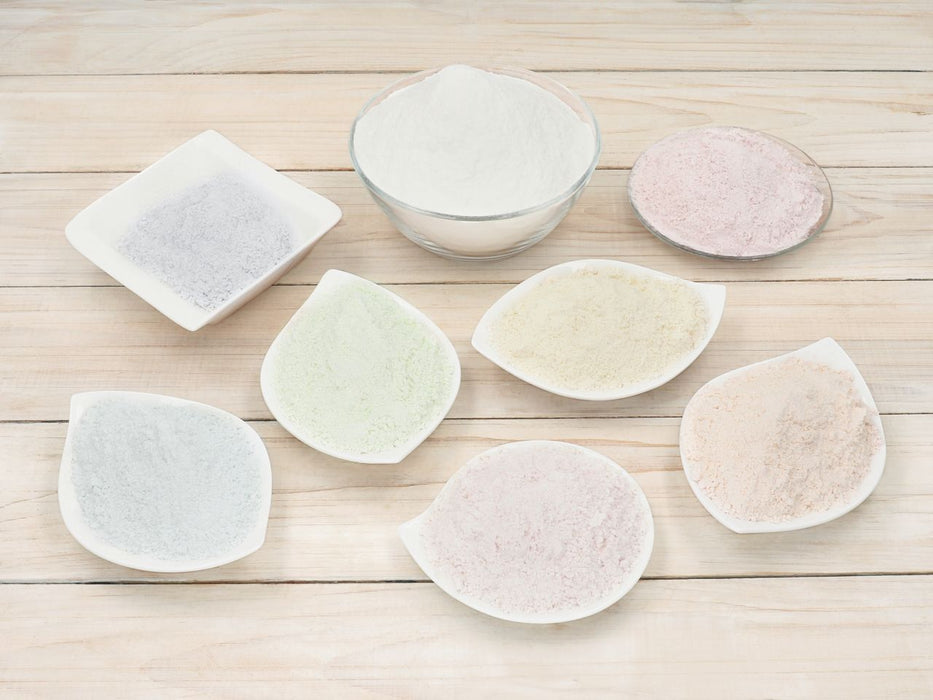 Backset Regenbogentorte