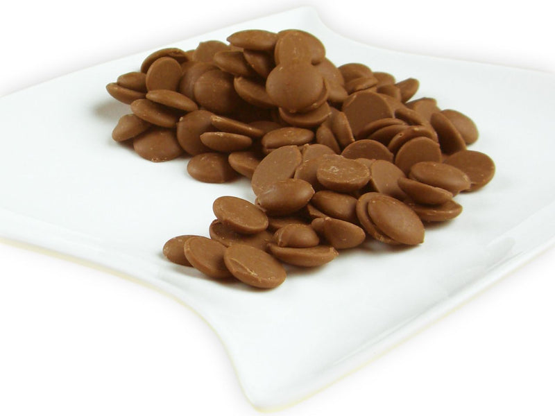 Callebaut Callets Cappuccino, 200g