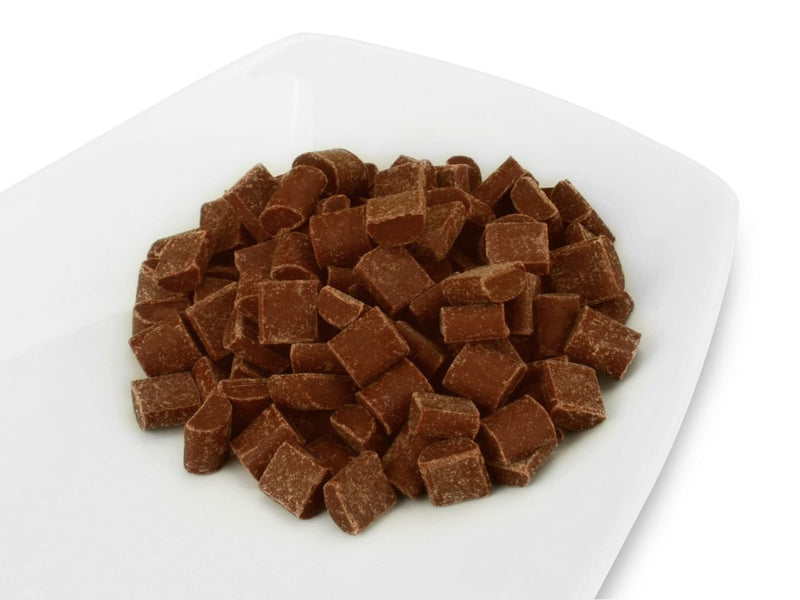 Callebaut Chocolade Chunks Volle Melk, 1kg