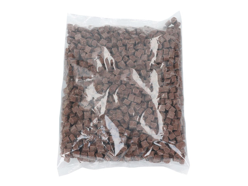 Callebaut Chocolade Chunks Volle Melk, 1kg