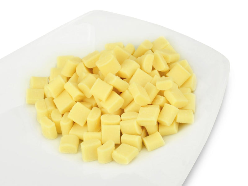 Callebaut Chocolade Chunks Wit, 200g
