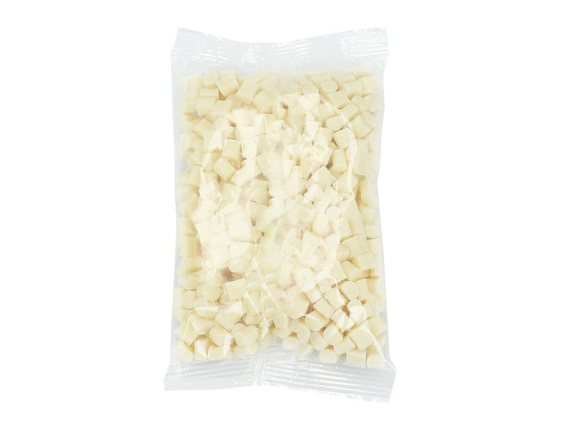 Callebaut Chocolade Chunks Wit, 1kg