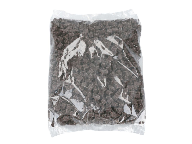 Callebaut Chocolade Chunks Puur, 1kg