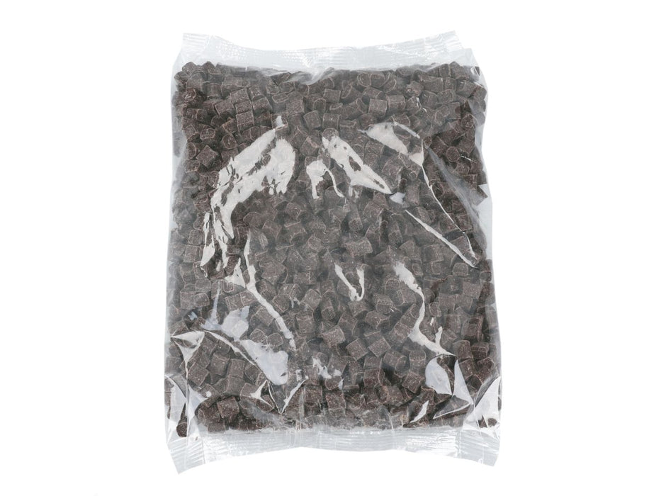 Callebaut Chocolate Chunks Zartbitter, 1kg