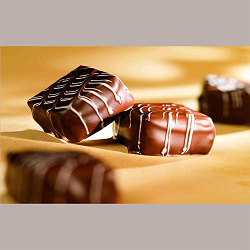 Callebaut MYCRYO Cacaoboter, 600g