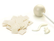 Candy Melts weiß, 200g - Tortendekoshop