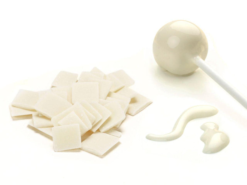 Candy Melts weiß, 200g - Tortendekoshop