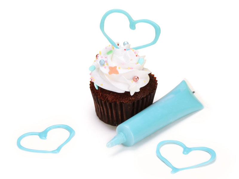 Choco Writers blauw 32g