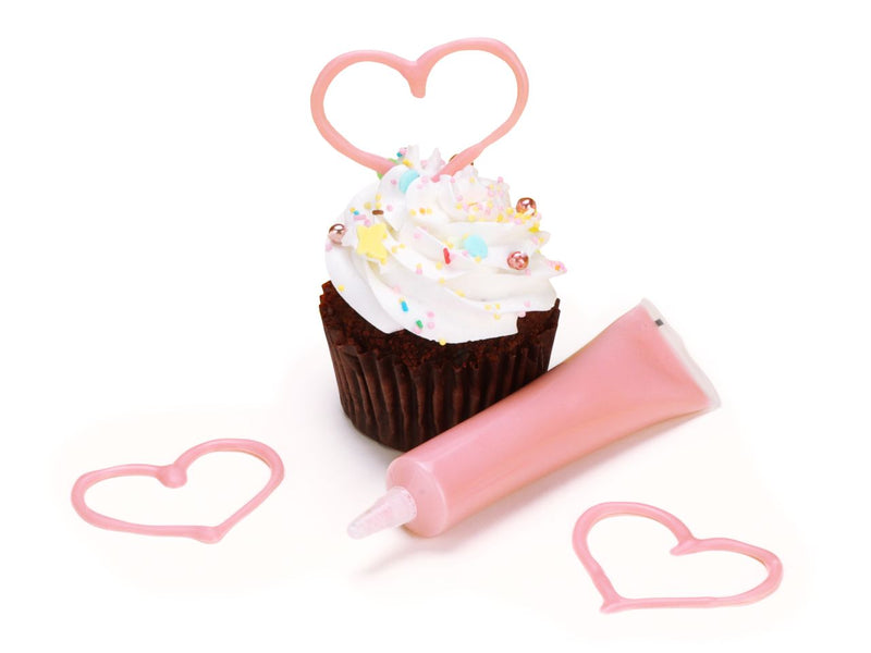 Choco Writers roze 32g