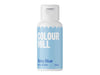 Colour Mill Oil Blend Baby Blue, 20ml - Tortendekoshop