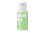 Colour Mill Oil Mint, 20ml - Tortendekoshop