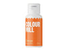 Colour Mill Oil Orange, 20ml - Tortendekoshop