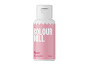 Colour Mill Oil Rose, 20ml - Tortendekoshop