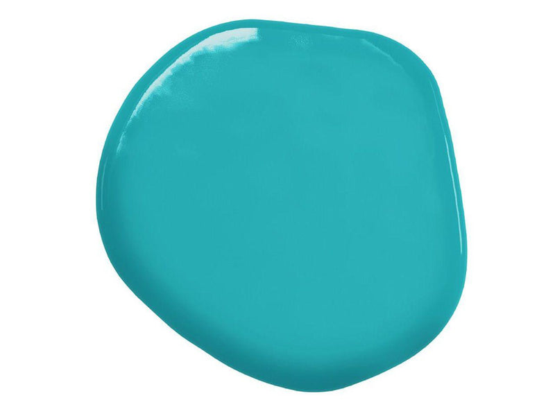 Colour Mill Oil Teal, 20ml - Tortendekoshop