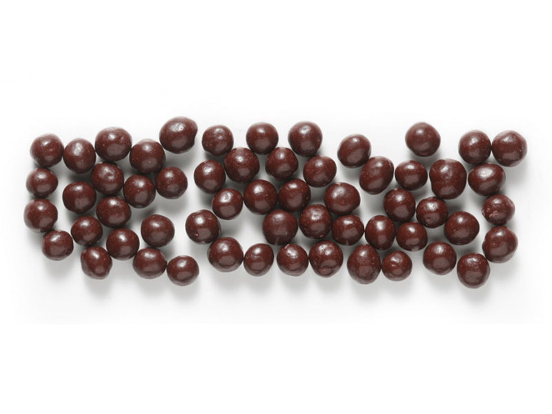 Crispearls Dark Chocolate, 30g