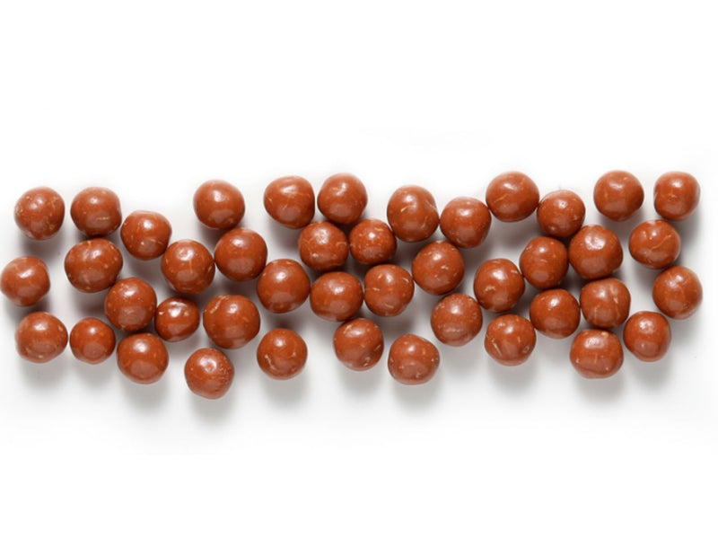 Crispearls melkchocolade, 30g