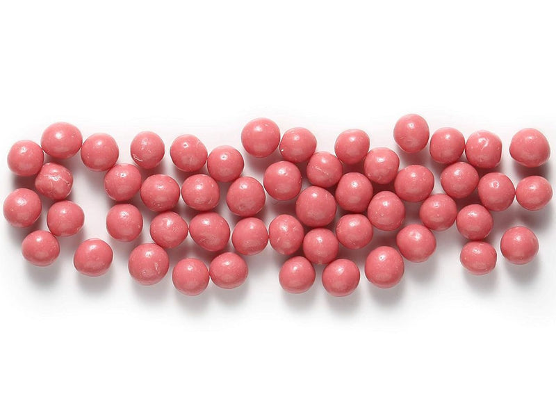 Crispearls Ruby Chocolade, 30g