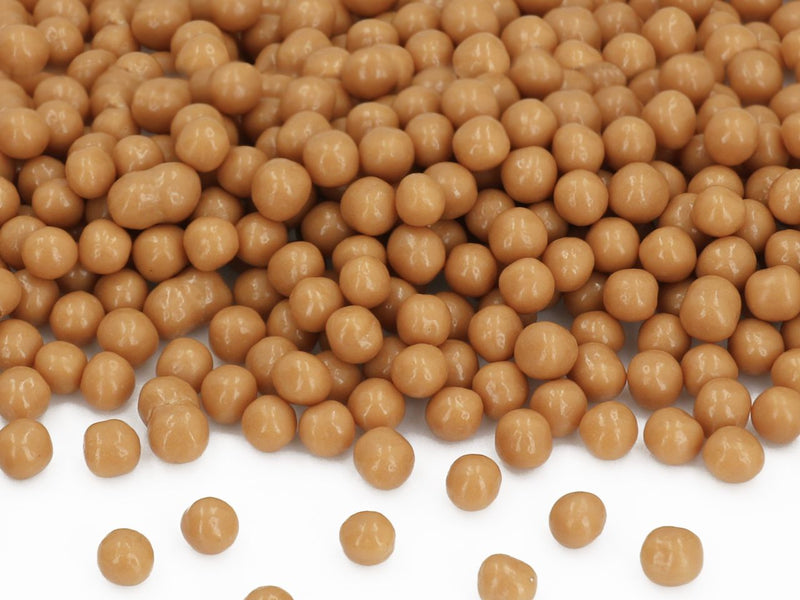 Crispearls gezouten karamel, 800g