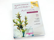 Das große Lehrbuch der Zuckerartistik - Tortendekoshop