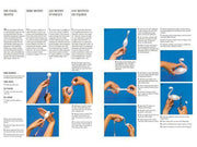 Das große Lehrbuch der Zuckerartistik - Tortendekoshop
