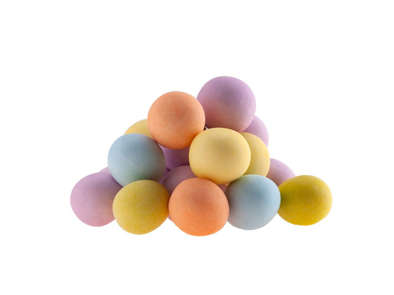 Dekora Crispy Chocoladeballetjes, 85g