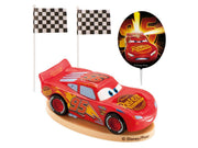 Dekorations-Kit Disney Cars - Tortendekoshop