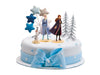 Dekorations-Kit Disney Frozen 2 - Tortendekoshop