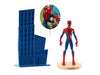 Dekorations-Kit Spiderman - Tortendekoshop