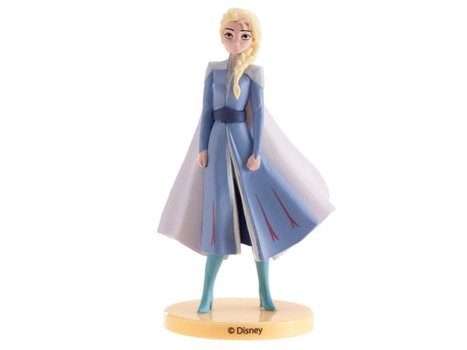 Disney Figur Elsa Frozen, 9,5cm - Tortendekoshop