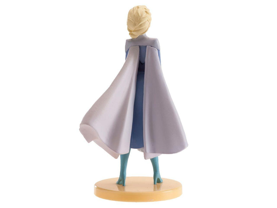 Disney Figur Elsa Frozen, 9,5cm - Tortendekoshop