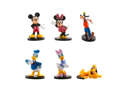 Disney Figuren Mickey and Friends - Tortendekoshop