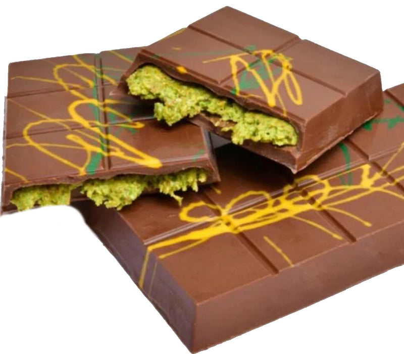 Dubai Chocolade, 200g