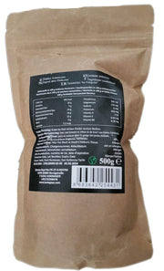 Erdnüsse, Erdnusskerne, 1kg - Tortendekoshop