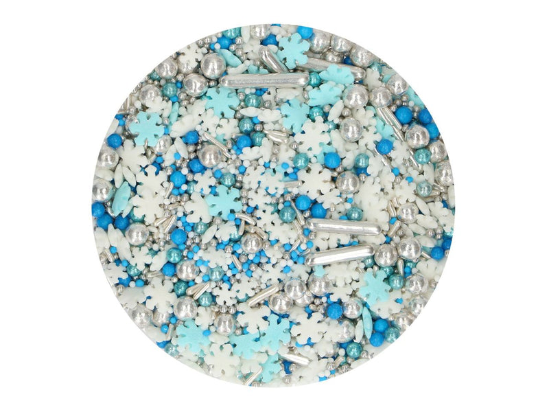 FunCakes Streusel Medley Frosty, 65g