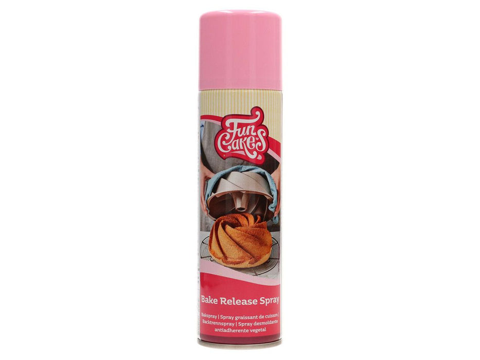 FunCakes Backtrennspray, 200ml