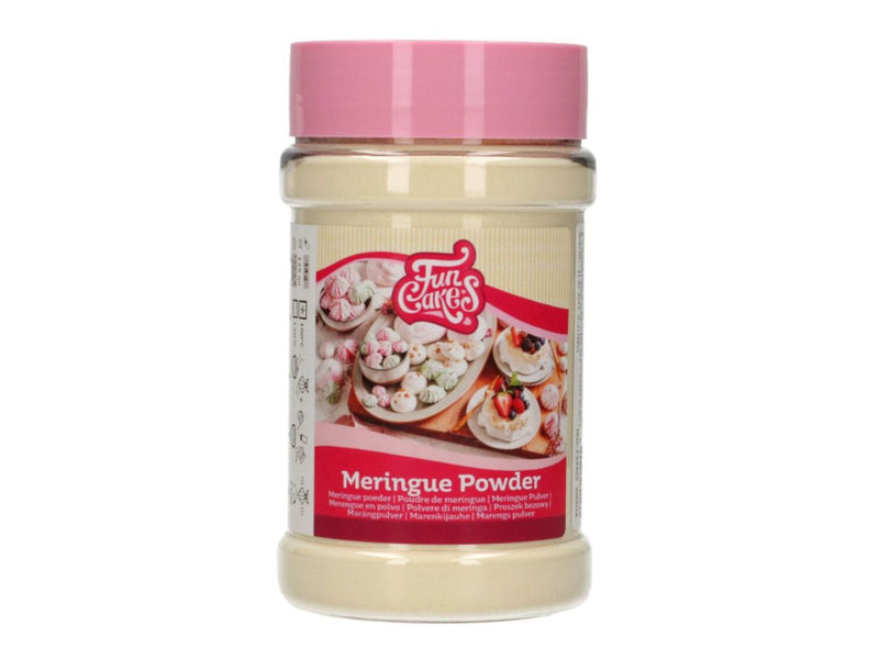 FunCakes Baiser Pulver, 150g