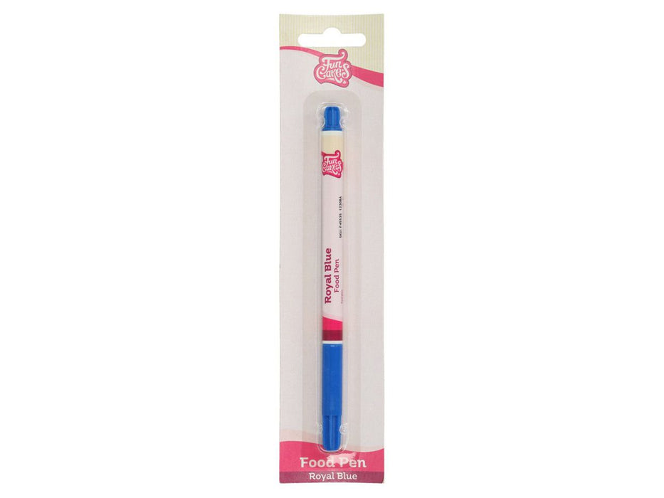 FunCakes Farbstift Royal Blau