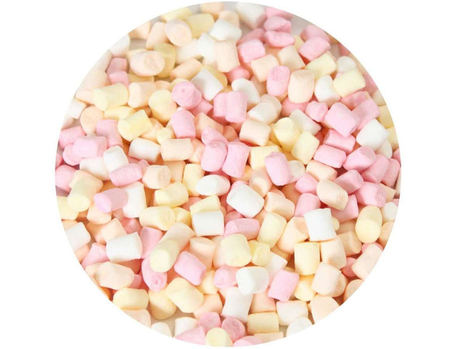 FunCakes Mikro Marshmallows, 50g