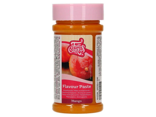 FunCakes Aromapaste Mango, 120g - Tortendekoshop
