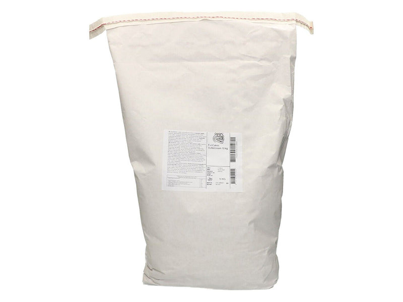 Funcakes Buttercreme Mix, 10kg