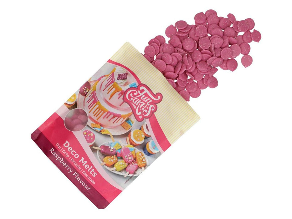 FunCakes Deco Eriyen Mavi, 250g