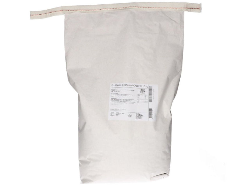 FunCakes Mix für Enchanted Cream, 10kg