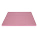 FunCakes Tortenplatte Pink, Quadrat 30,5 cm - Tortendekoshop
